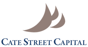 Cate Street Capital Logo