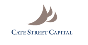 Cate Street Capital Logo