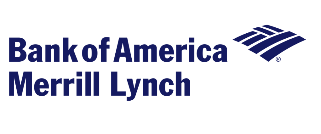 Recognizing our Corporate Partner: Bank of America Merrill Lynch - Spurwink