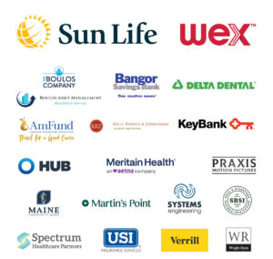 Image of Humanitarian Sponsor logos