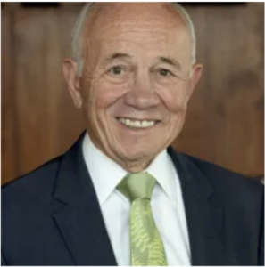 George Campbell