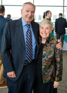 Harvey-Berman-and-wife