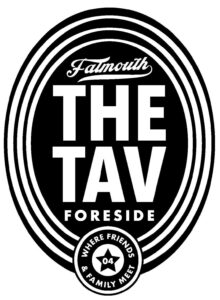 Foreside Tavern logo