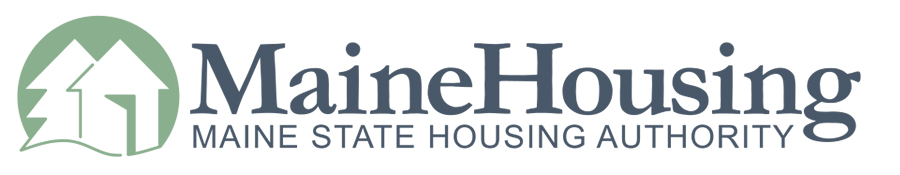 MaineHousing logo