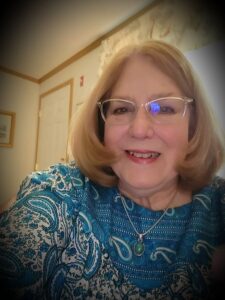 Ellen Kornetsky, LCSW