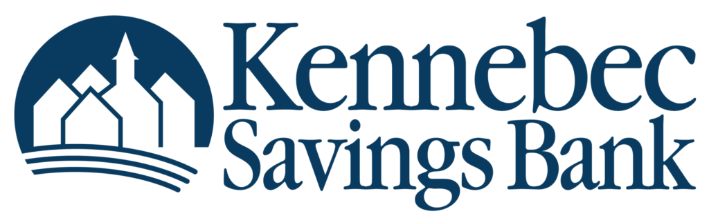 Kennebec Savings Bank logo