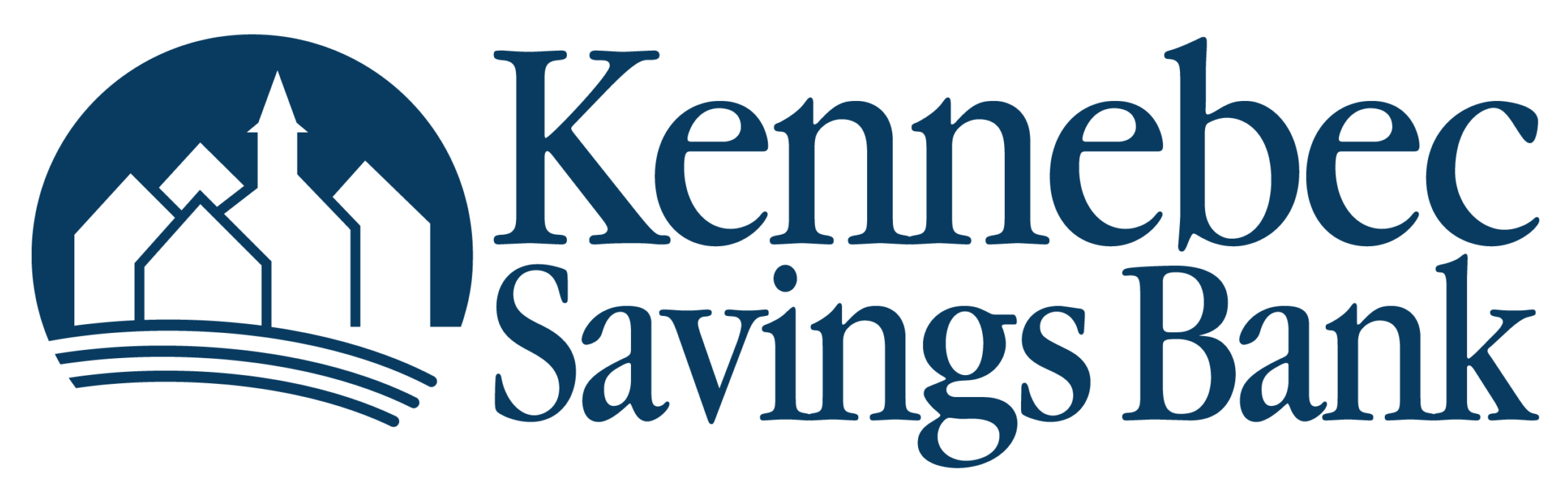Kennebec Savings Bank logo